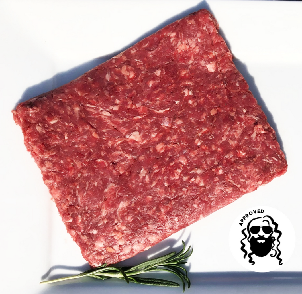 Farmer Jack Premium Ground Beef $7.99 per lb