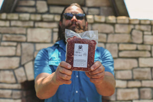 Farmer Jack Premium Ground Beef $7.99 per lb
