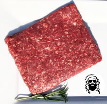Load image into Gallery viewer, Farmer Jack Premium Ground Beef $7.99 per lb
