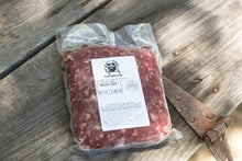 Load image into Gallery viewer, Farmer Jack Premium Ground Beef $7.99 per lb
